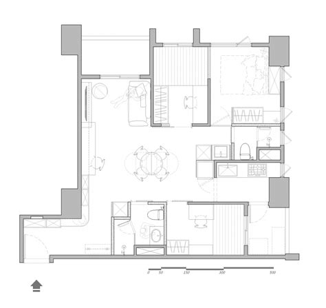 l型房間|L 型住宅設計: 15 棟激發你創意的超美房子 